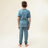 NANO PYJAMA GARCON