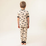 NANO Pyjamas Garçon 5-6 Ans