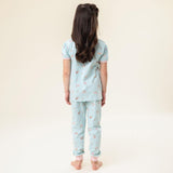NANO Pyjamas Fille 12 à 24 Mois