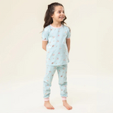 NANO PYJAMA 3 PIECES