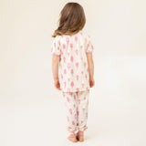 NANO Pyjamas Fille 7 à 14 Ans