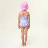 NANO MAILLOT FILLE