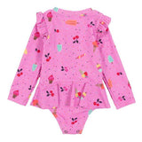 NANO Maillot De Bain 
NANO Maillot De Bain Fille 9 à 24 Mois