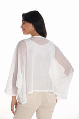 FRANK LYMAN BLOUSE FEMME