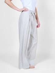 ANGELA MARA PANTALON FEMME