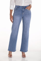 FRANK LYMAN JEANS FEMME