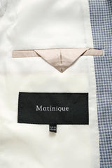 MATINIQUE VESTON HOMME