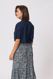 KAFFE T-SHIRT FEMME