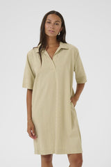 KAFFE ROBE FEMME