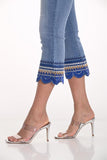 FRANKN LYMAN JEANS FEMME