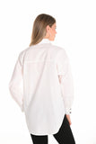 FRANK LYMAN BLOUSE