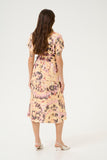 CULTURE Robe Femme