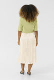 CULTURE Jupe Longue Femme