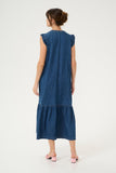 CULTURE Robe Femme