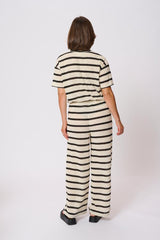KAFFE PANTALON  FEMME