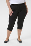 KAFFE CURVE CAPRI FEMME