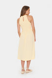 SAINT-TROPEZ RObe Femme