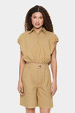 SAINT-TROPEZ Chemise Fille