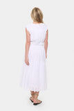 SAINT-TROPEZ Robe Femme