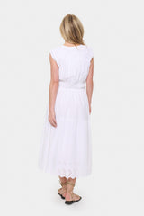 SAINT-TROPEZ Robe Femme