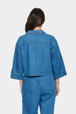 SAINT-TROPEZ Chemise Femme