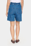 SAINT-TROPEZ Short Femme