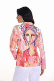 FRANK LYMAN VESTON FEMME