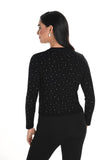 FRANK LYMAN CARDIGAN FEMME