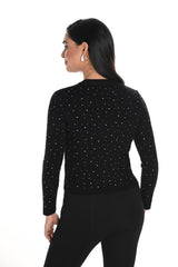 FRANK LYMAN CARDIGAN FEMME