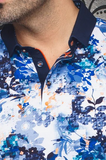 AU NOIR POLO HOMME