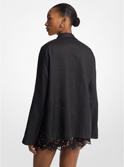 MICHAEL KORS BLOUSE FEMME