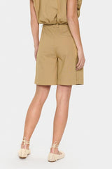 ST-TROPEZ SHORT FEMME