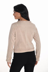 FRANK LYMAN VESTE FEMME