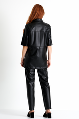 SHAN CHEMISE FEMME
