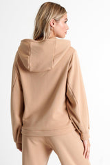 SHAN HOODIE FEMME