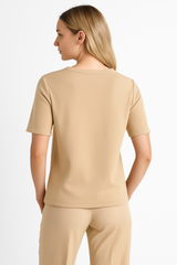 SHAN T-SHIRT FEMME