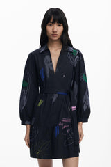 DE3SIGUAL ROBE FEMME