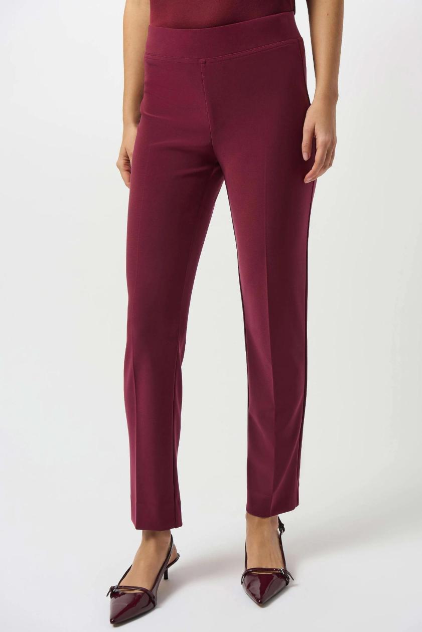 JOSEPH RIBKOFF PANTALON FEMME