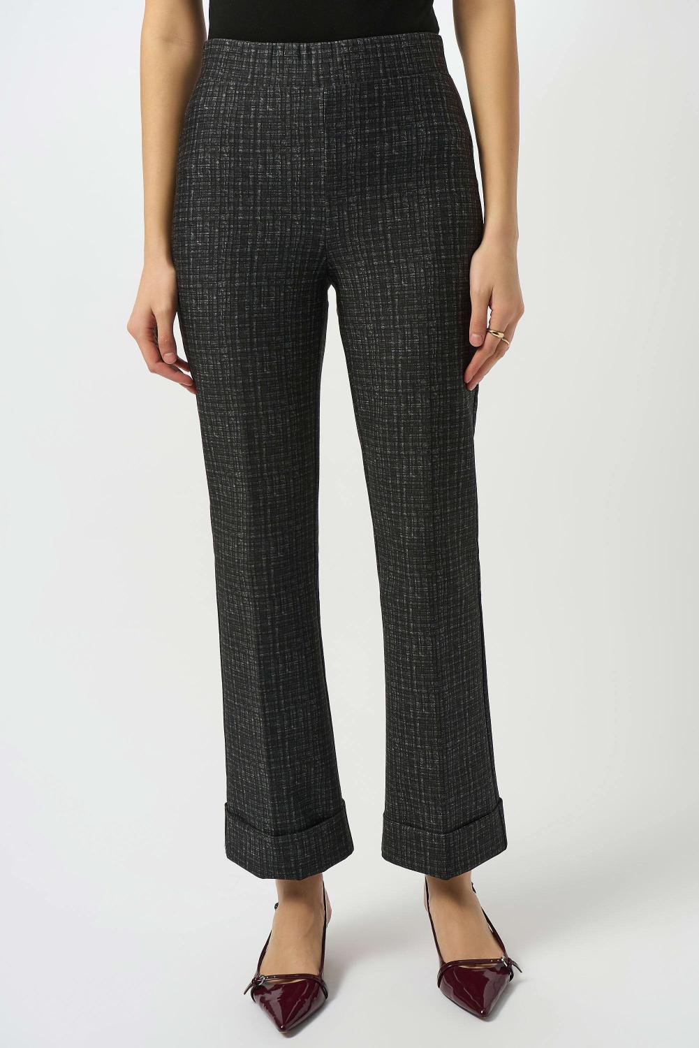 JOSEPH RIBKOFF PANTALON FEMME