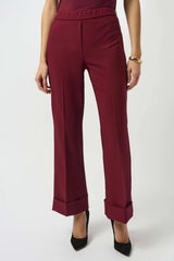 JOSEPH RIBKOFF PANTALON FEMME