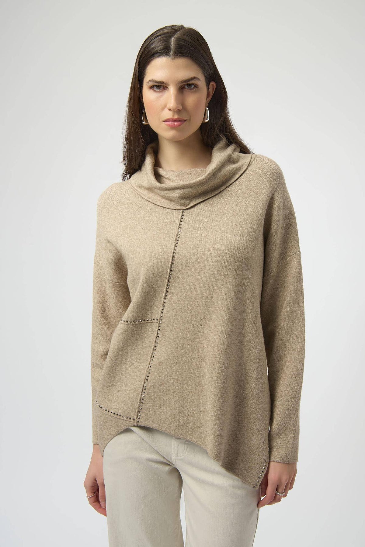 JOSEPH RIBKOFF TUNIC FEMME