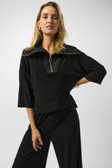 JOSEPH RIBKOFF JUMPSUIT FEMME