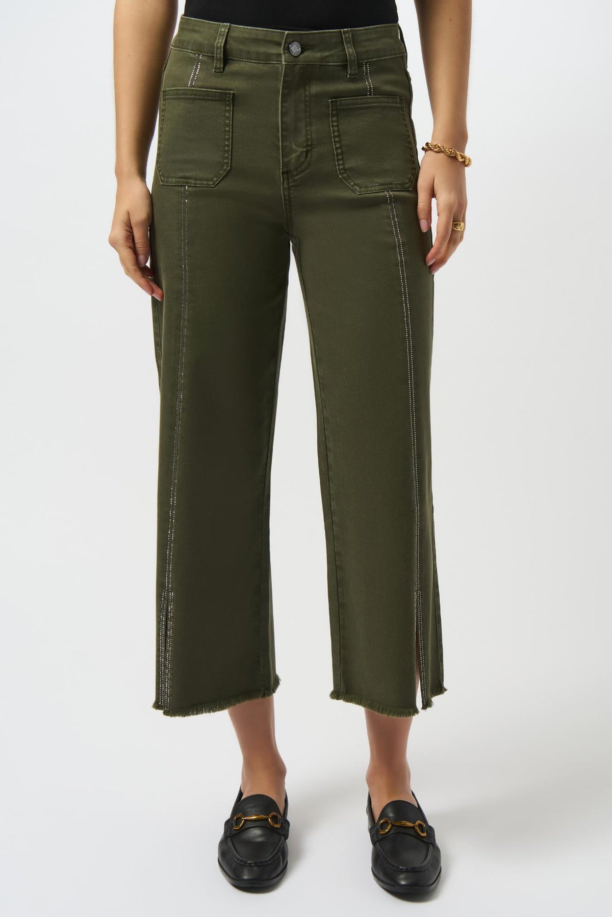 JOSEPH RIBKOFF JEANS FEMME
