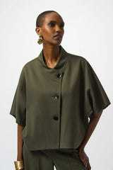 JOSEPH RIBKOFF VESTE FEMME