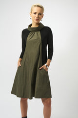 JOSEPH RIBKOFF ROBE FEMME