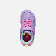 GEOX ESPADRILLE FILLE