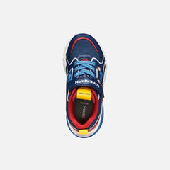 GEOX ESPADRILLE GARCON