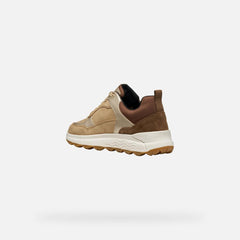 GEOX CHAUSSURE FEMME