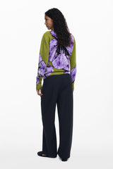 DESIGUAL CHANDAIL FEMME