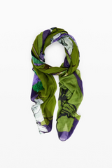 DESIGUAL FOULARD FEMME